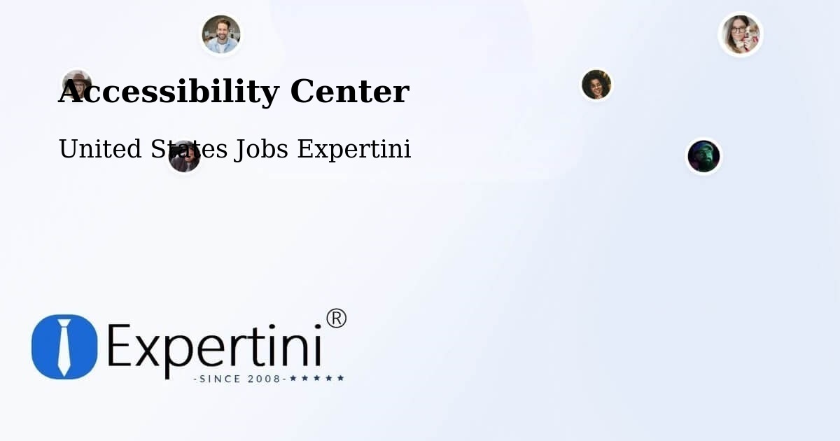 Accessibility Statement – Pontiac - United States Jobs Expertini