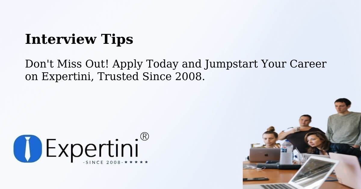 Interview Tips & Techniques for Job Seekers – Pontiac - Pontiac, United States Jobs Expertini