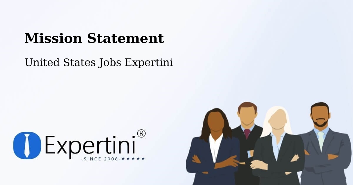 Corporate Mission – Pontiac - United States Jobs Expertini