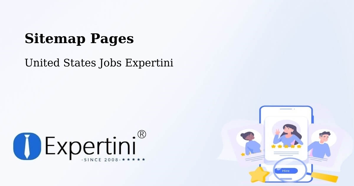 Sitemap Pages - Pontiac - United States Jobs Expertini
