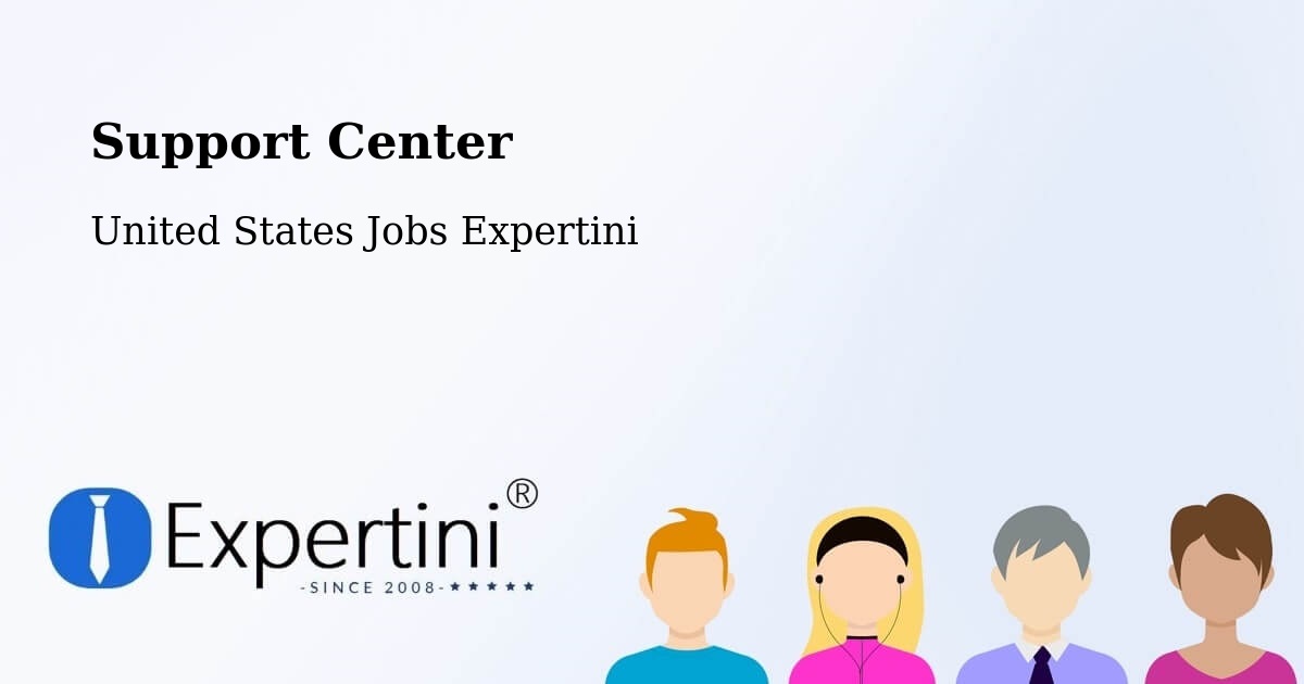Support Services – Pontiac - United States Jobs Expertini
